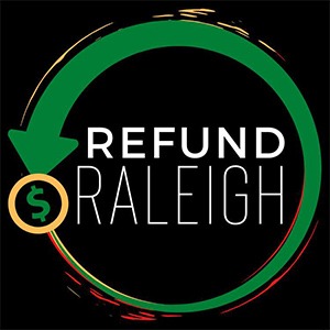 Refund Raleigh Freedom Committee