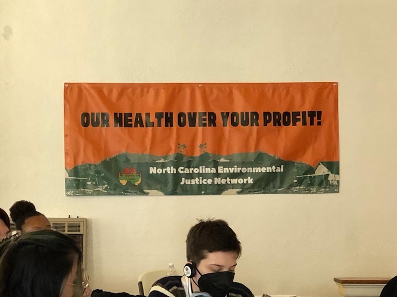 Continuing the Legacy of Environmental Justice in North Carolina-4